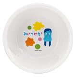 SKATER みいつけた! 食洗機対応PP製小鉢