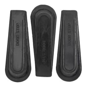 SupaHome Rubber Door Wedges