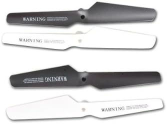 Syma x1 Oops I busted one or more of my precious props!!-QuadCopterCity