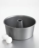 Calphalon Classic Bakeware 10-Inch Round Nonstick Angel Food Cake Pan