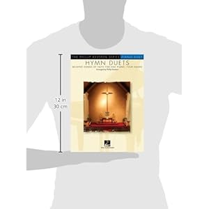 Hymn Duets - Piano Solo Duet - Philli[ Keveren Series (Phillip Keveren Series)