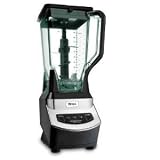 Ninja Blender NJ600 XL - Black