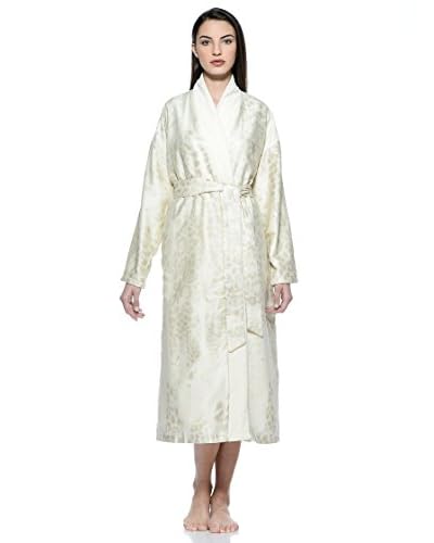 Roberto Cavalli Accappatoio Kimono Jaguar
