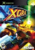 XGRA: Extreme-G Racing Association for Xbox