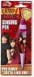 Jonas Brothers Camp Rock Singing Pen Joe Sings 
