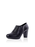 VLÖD Zapatos abotinados Elástico (Negro)
