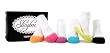 Trumpette Slingback Infant Socks 0-12 Months 6 Pair