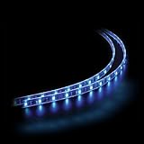Eurolite NG3080 LED Light Strip, 16 Inch, 2pc Blue