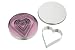 from Judge Set of 6 Heart shaped cookie cutters in a tin