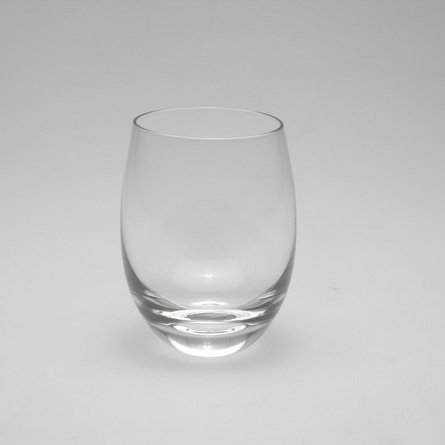 DIBBERN SOLID COLOR GLAS 0,25 L KLAR