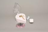 New Improved Hot Lashes Makeup Artist Kit w / AC Adaptor - B002PNP3R0