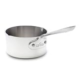Review All-Clad 5200.5 / All-Clad Stainless Butter Warmer
