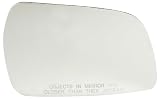 Dorman LOOK! 51521 Mazda/Mitsubishi/Toyota Passenger Side Mirror Replacement Glass