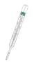 Geratherm classic analoges Fieberthermometer ohne Quecksilber