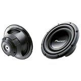 Pioneer TS-W303R 12
