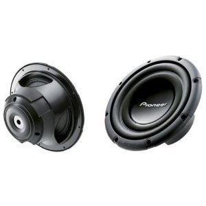 Pioneer TS-W303R 12-Inch Subwoofer Speaker
