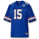 Florida Gators Nike Jerseys - Official Replica Football