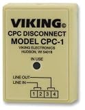 Viking Electronics CPC-1 Viking Calling Party Contol