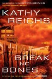 Break No Bones, Large Print Edition
