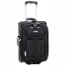 Delsey 12374BK Helium Breeze Carry-on Expandable Suiter Trolley Luggage