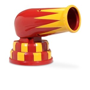 USB Circus Cannon Kit
