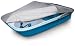 Sporting Goods : Pedal-Boat Cover - Classic Silver