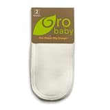 Gro Baby Organic Booster (2-pack)
