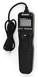 MC-DC1 Remote Commander Timer Control For Nikon D70s and D80