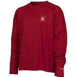 Venom Slider Dry W.E.B. Long-Sleeve Shirt - Boys'