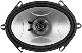 Jensen Powerplus682 Coaxial Speaker (6X8)