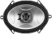 Jensen Powerplus682 Coaxial Speaker (6X8)