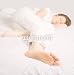 Wallmonkeys Peel and Stick Wall Decals - Beautiful Sleeping Girl - Soft Focus - Removable Graphic