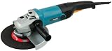 Eigenschaften Makita  / Makita WINKELSCHLEIFER GA9010CF