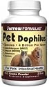 Pet Dophilus powder ( Promotes your Pets Intestinal Health ) 2.5 Oz Jarrow Formulas