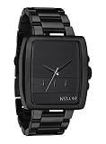 Nixon - Axis - All Black