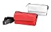 Winn International Cowhide Napa Leather and Microfiber mini-Fanny Pack
