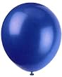 Balloons - 12" Latex Balloons - 144/Bag - Birthday Party/Wedding Celebration - Royal Blue