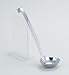 Punch Ladle, 12"