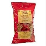 UPC 068826045148 product image for Que Pasa, Red Corn, 16.00 OZ (Pack of 12) | upcitemdb.com