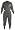 Pinnacle Evolution Undergarment Black Small