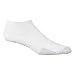 Tennis Socks - Thorlo Thick Micro Mini Medium (COLOR: White)