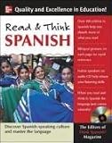 Read and Think Spanish (Book +1 Audio CD)