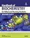 Handbook
of
biochemistry
for
allied
and
Nursing
Students