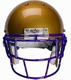 Purple Eyeglass Oral Protection from Schutt