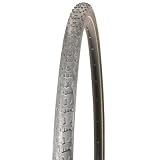 Tufo Elite Cross 30 LPS Cyclocross Bicycle Tire - Black/Black - 700 x 30