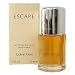 Escape By Calvin Klein For Women. Eau De Parfum Spray 3.4 Ounces