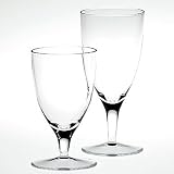 Wedgwood Vera Wang Naturals Casual Glassware, Tall Glass