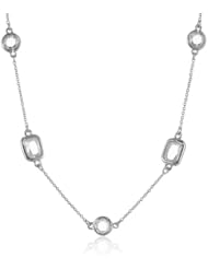 kate spade new york "Opening Night" Short Necklace, 16"