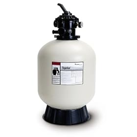 Pentair Tagelus TA60D Inground Sand Filter
