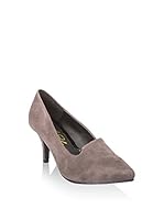 ALEX SILVA Salones (Gris Oscuro)